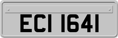 ECI1641