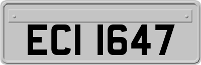 ECI1647