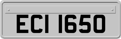 ECI1650