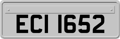 ECI1652