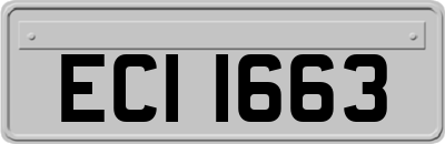 ECI1663
