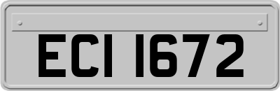 ECI1672