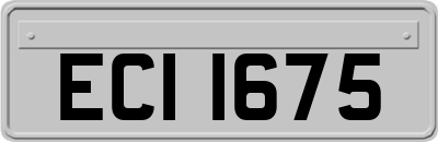 ECI1675