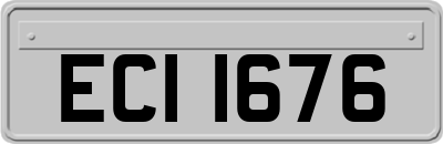 ECI1676