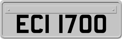 ECI1700