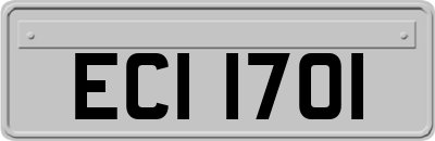 ECI1701