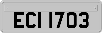 ECI1703