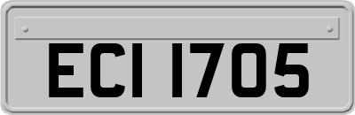 ECI1705