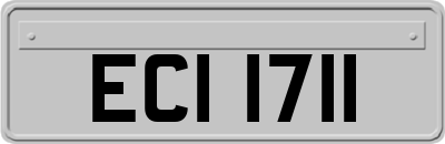 ECI1711