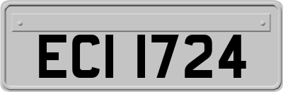 ECI1724