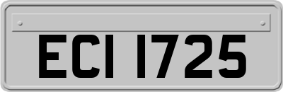 ECI1725