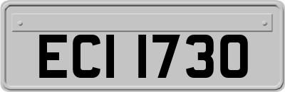 ECI1730