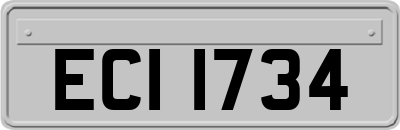 ECI1734