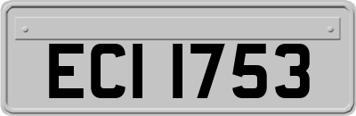 ECI1753
