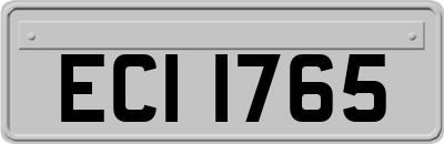 ECI1765