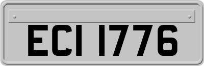 ECI1776