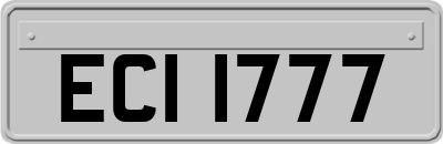 ECI1777