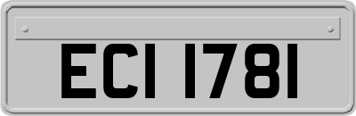 ECI1781