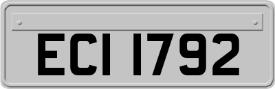ECI1792