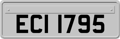 ECI1795