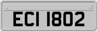 ECI1802