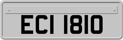 ECI1810