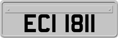 ECI1811