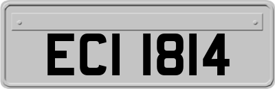 ECI1814