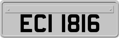 ECI1816