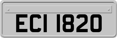 ECI1820
