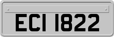 ECI1822