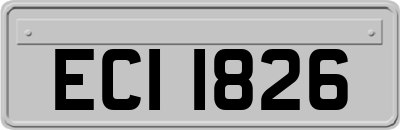 ECI1826