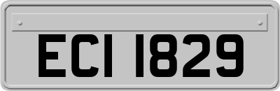 ECI1829