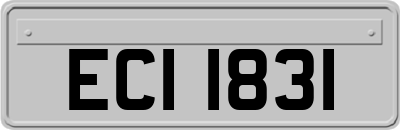 ECI1831