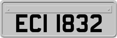 ECI1832