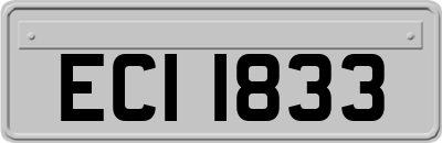 ECI1833