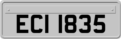 ECI1835