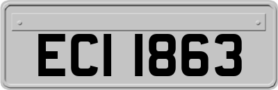 ECI1863