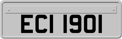 ECI1901