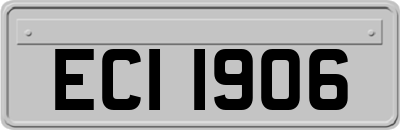 ECI1906