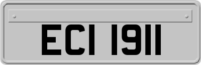 ECI1911