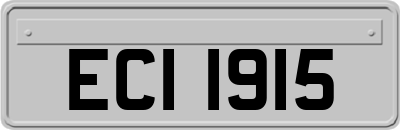 ECI1915