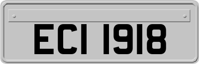 ECI1918