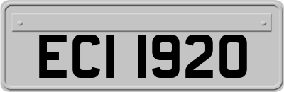 ECI1920