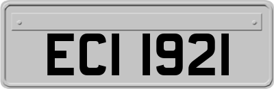 ECI1921