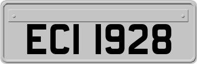 ECI1928