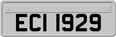 ECI1929
