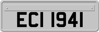 ECI1941