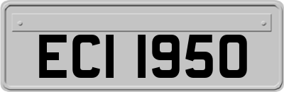 ECI1950