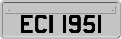 ECI1951